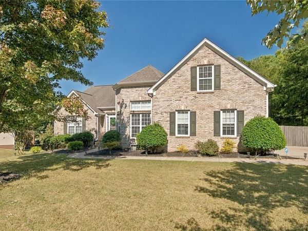 2449 Snowshoe Bend , Bethlehem, GA 30620