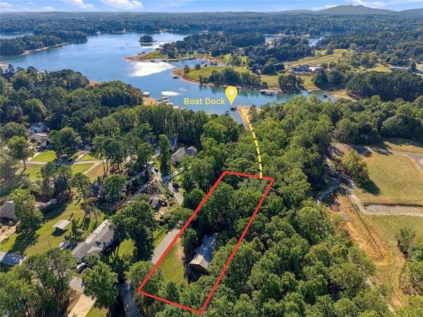 6430 Pine Ridge Circle , Cumming, GA 30041