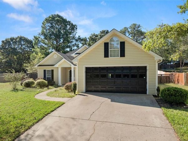 926 Lochwolde Lane , Bethlehem, GA 30620