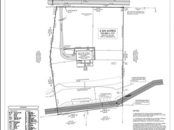 700 Heards Ferry Road , Atlanta, GA 30328