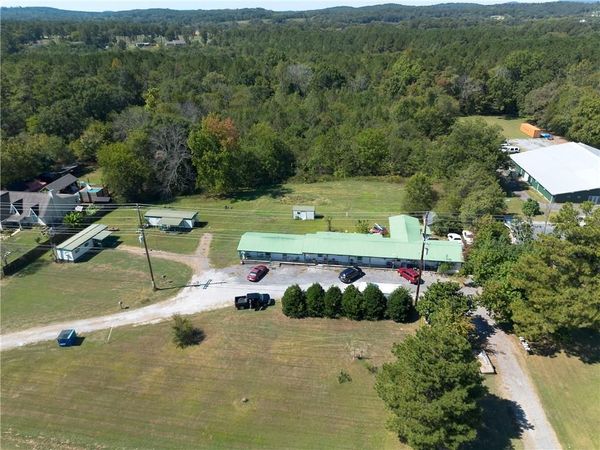 3067 Highway 41 SE, Adairsville, GA 30103