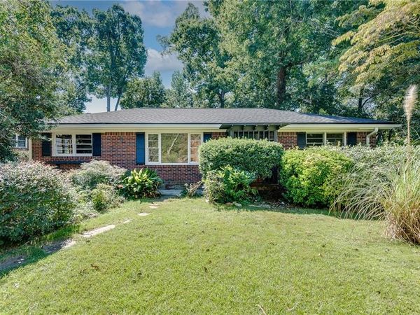2969 Judylyn Drive , Decatur, GA 30033