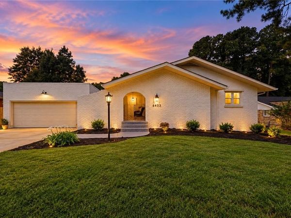 6403 Briarwood Court , Riverdale, GA 30296