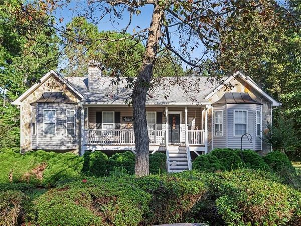 4948 Rancho Court , Winston, GA 30187