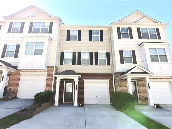 6882 Slate Stone Way , Unit 20, Mableton, GA 30126