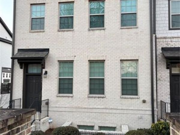 4764 Highside Way , Smyrna, GA 30082