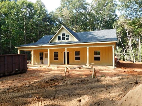 51 Chester Road Road , Dahlonega, GA 30533