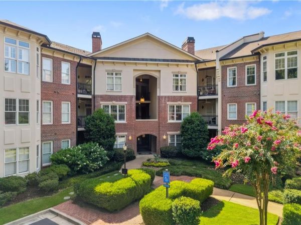 828 Highland Lane NE, Unit 2201, Atlanta, GA 30306