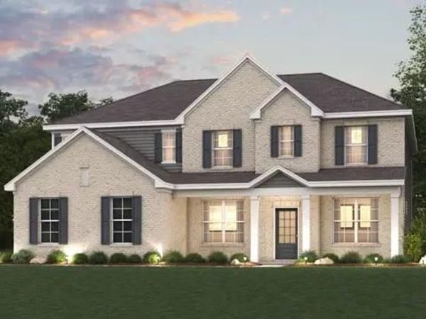 144 Serenade Creek Road , Mcdonough, GA 30252