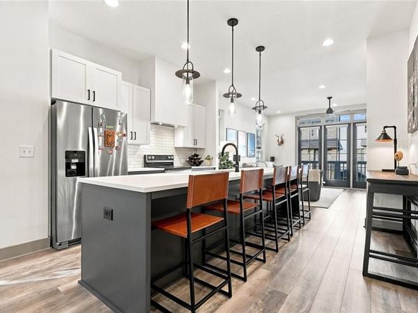 5 Becker Place NW, Atlanta, GA 30307