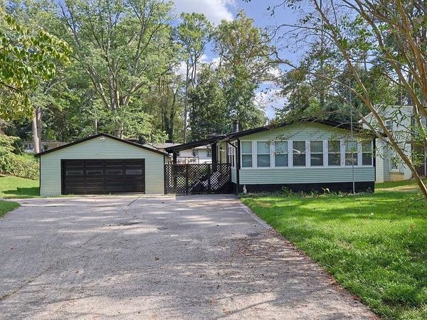 3029 Flamingo Drive, Decatur, GA 30033
