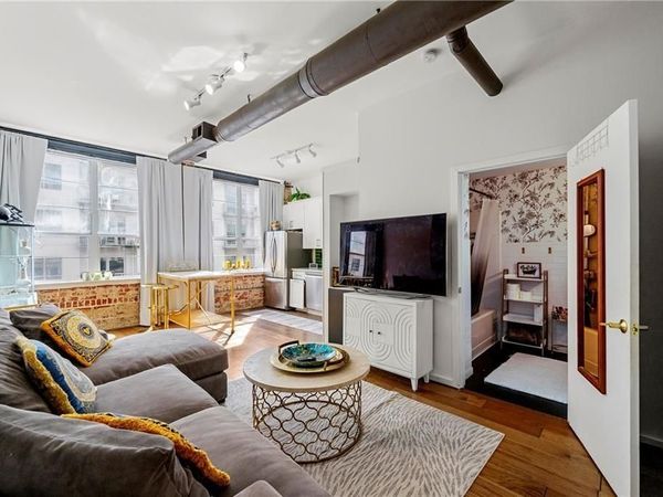 800 Peachtree Street NE, Unit 8601, Atlanta, GA 30308