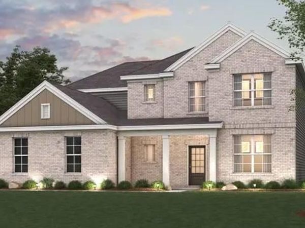 140 Serenade Creek Road , Mcdonough, GA 30252