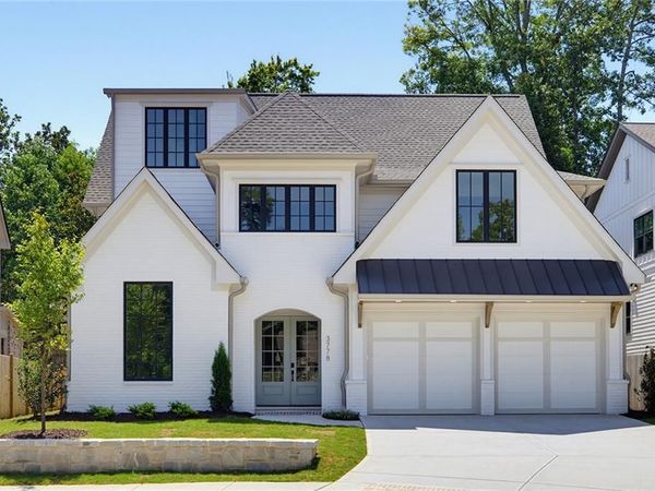 3778 Wynn Walk , Brookhaven, GA 30341