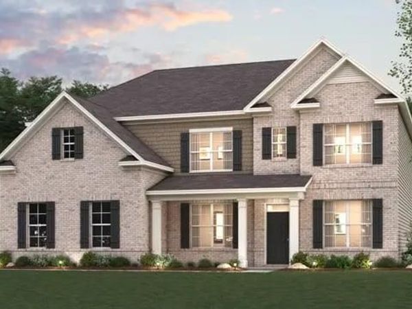 412 Amberleaf Cove , Mcdonough, GA 30252