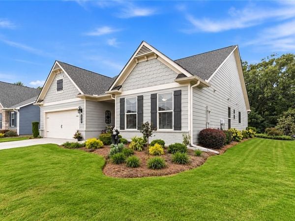 5910 Stellata Circle , Cumming, GA 30028