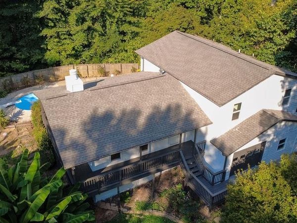 151 Farmington Drive, Woodstock, GA 30188