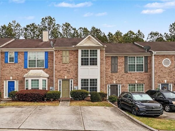 2800 Parkway Cove , Lithonia, GA 30058