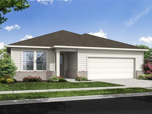 3644 Arrow Root Circle , Loganville, GA 30052