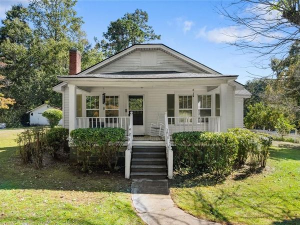 576 Habersham Mills Road , Demorest, GA 30535