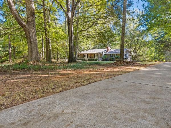 70 Mystic Lane , Social Circle, GA 30025