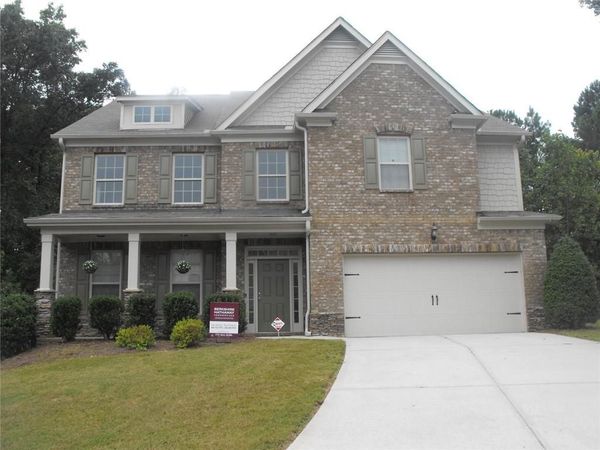 4289 Amberleaf Walk , Lilburn, GA 30047