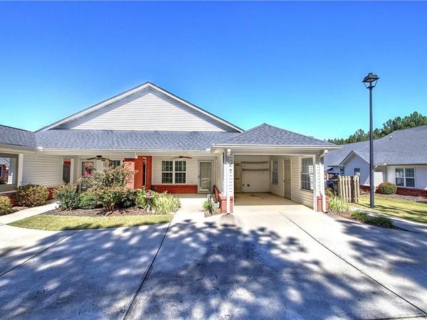 150 Old Mill Road , Unit 328, Cartersville, GA 30120