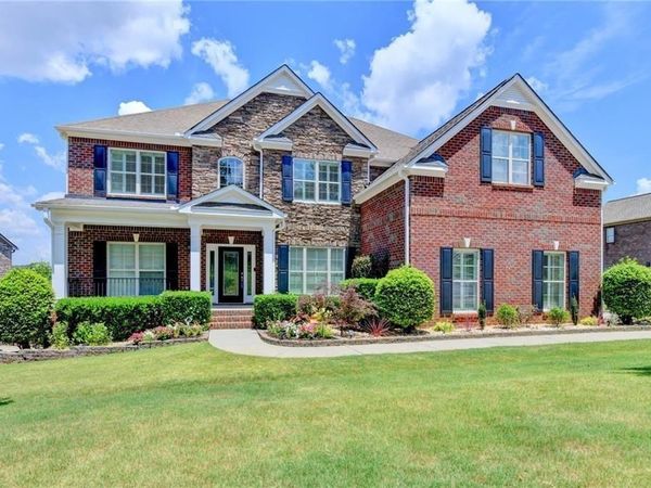 2825 Waterstone Drive , Cumming, GA 30041