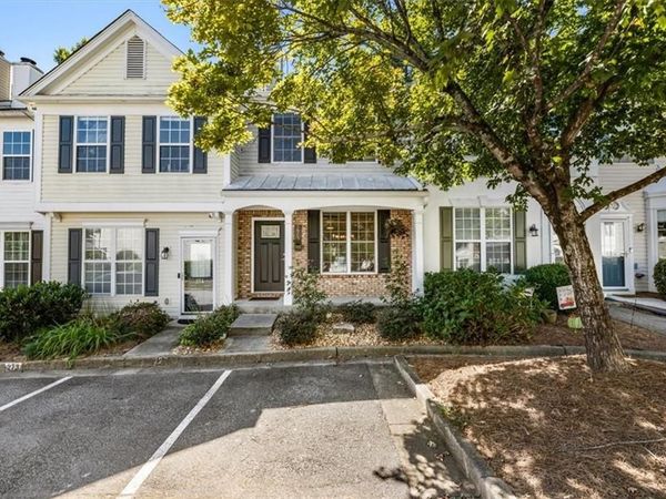 273 Devonshire Drive, Roswell, GA 30022