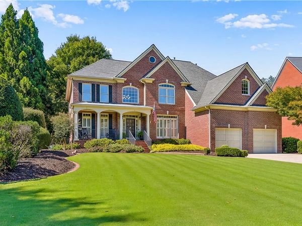 230 Rivergate Drive , Suwanee, GA 30024