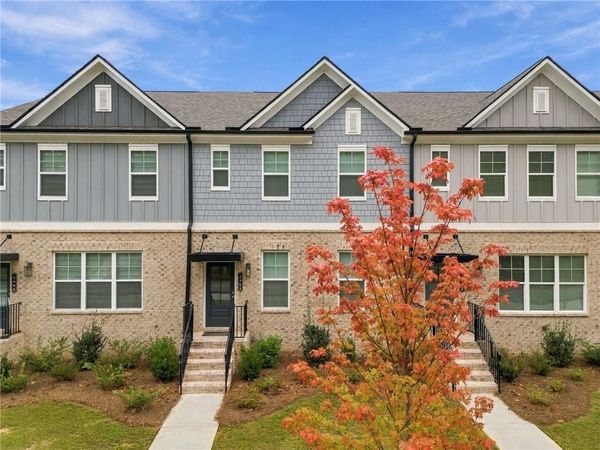 1242 Ainsworth Alley, Sugar Hill, GA 30518