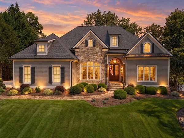 26 Placer Drive , Dahlonega, GA 30533