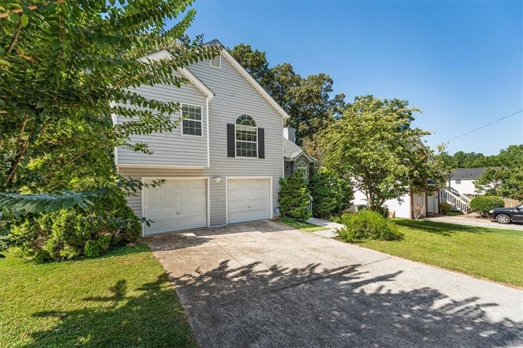 3427 Parkview Place, Hapeville, GA 30354 Main Photo