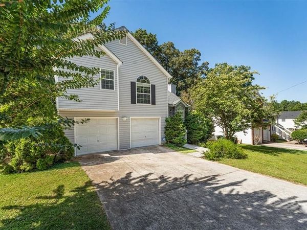 3427 Parkview Place, Hapeville, GA 30354