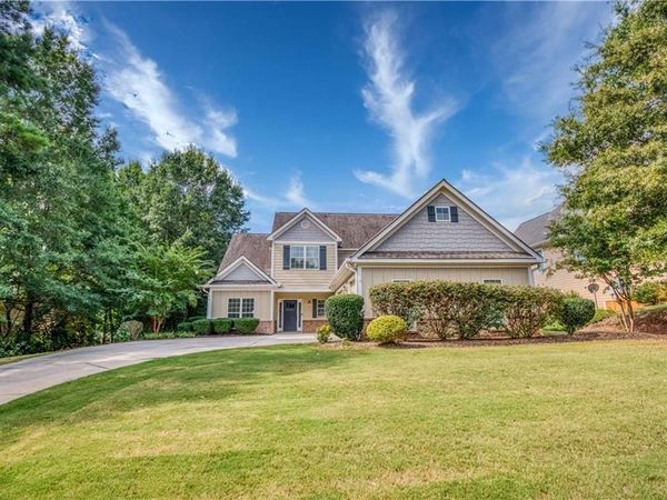 1031 Greenwood Circle , Madison, GA 30650