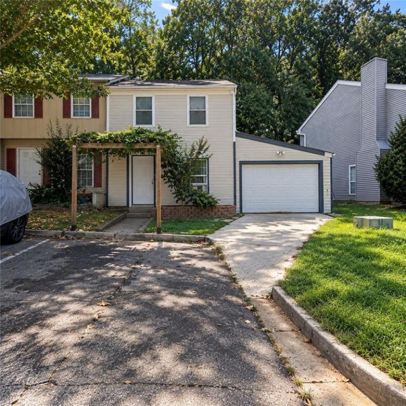 3734 Jamestown Court, Atlanta, GA 30340 Main Photo