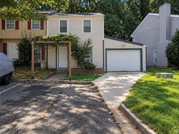 3734 Jamestown Court, Atlanta, GA 30340