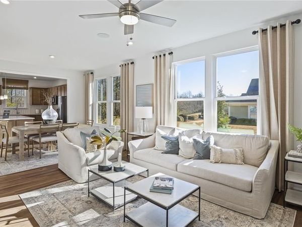 426 Miscanthus Court , Griffin, GA 30223