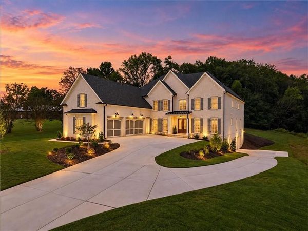 386 Haley Farm Road , Canton, GA 30115