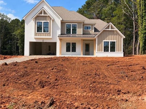 7744 Turner Road , Woodstock, GA 30188