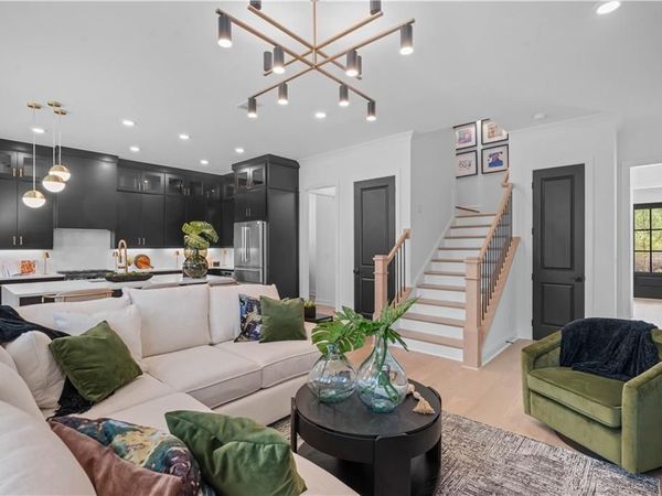 618 Silva Street , Cumming, GA 30040
