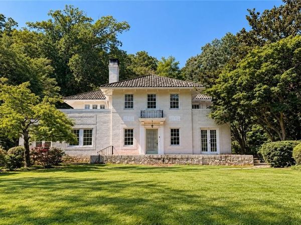 1156 Springdale Road NE, Atlanta, GA 30306