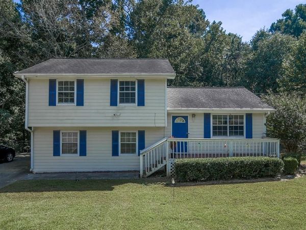 1331 Sunsweet Drive , Lawrenceville, GA 30043