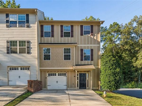 10 Gilliam Crossing SW, Cartersville, GA 30120