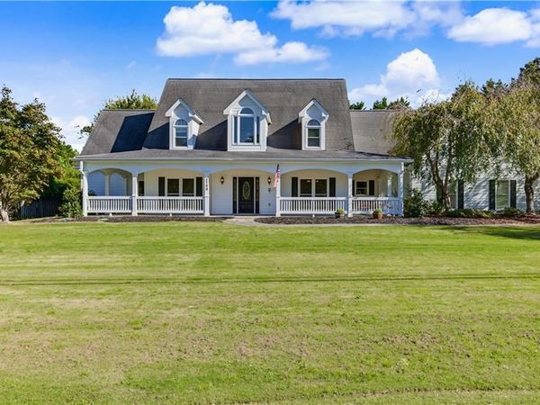 3799 Sardis Church Road , Buford, GA 30519