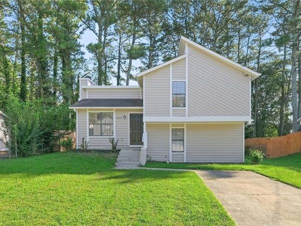 6237 Creekford Drive , Lithonia, GA 30058