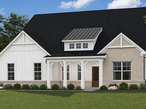 8550 Sunnybrooke Lane , Cumming, GA 30041