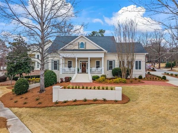 5727 Mountain Oak Drive , Braselton, GA 30517