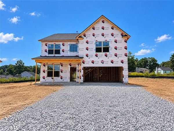 2051 Orchid Lane , Lithia Springs, GA 30122