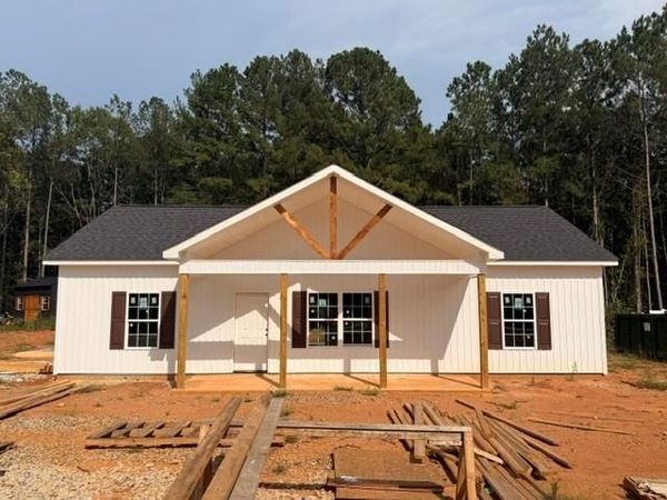 207 Loftis Road , Temple, GA 30179